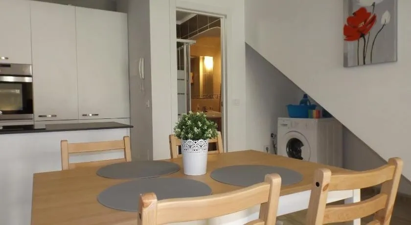 Chalet Ocean - Image 1