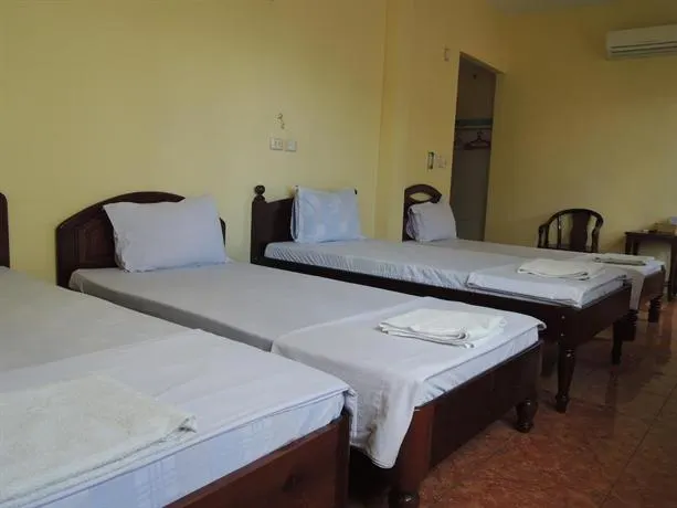 Xuan Mai 1 Hotel - Image 1