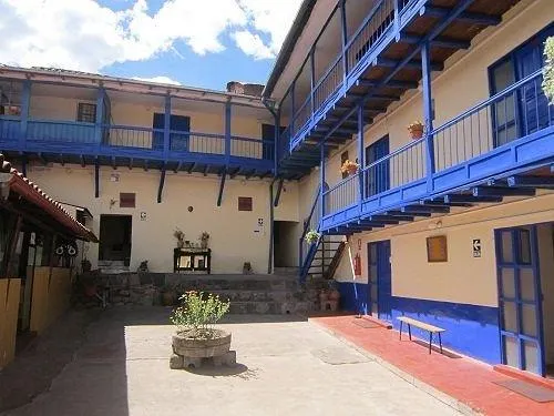 FamDreams Casa Hospedaje - Image 1