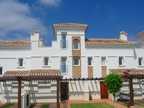 Chanquete 305742-A Murcia Holiday Rentals Property - Image 1