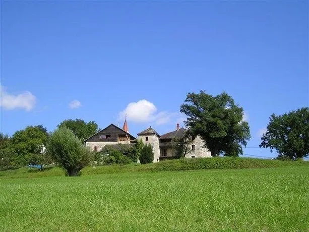 Villa Haute Savoie - Image 1