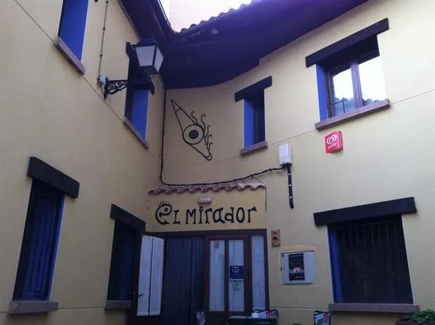 Posada el Mirador - Image 1