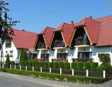 Tóth Vendégház - Image 1