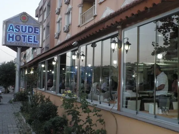 Asude Hotel Bergama - Image 1