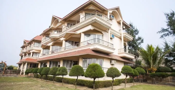 Hotel Dreamland,Mandarmani - Image 1