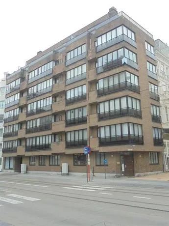 Studio Oostende Budget - Image 1
