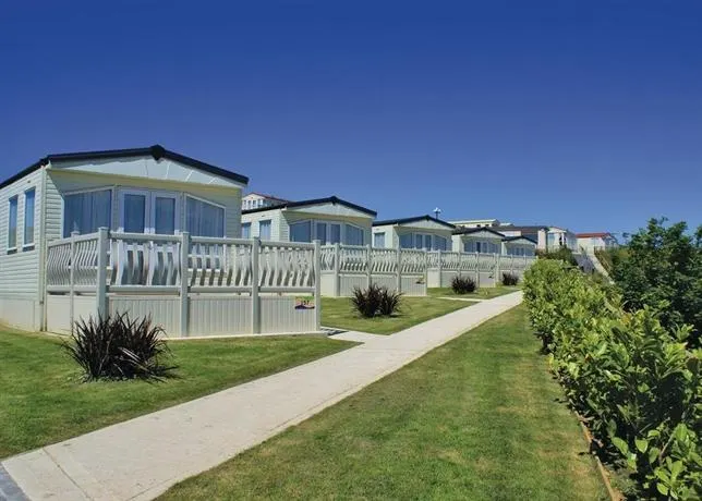 Sandymouth Holiday Home Park - Image 1