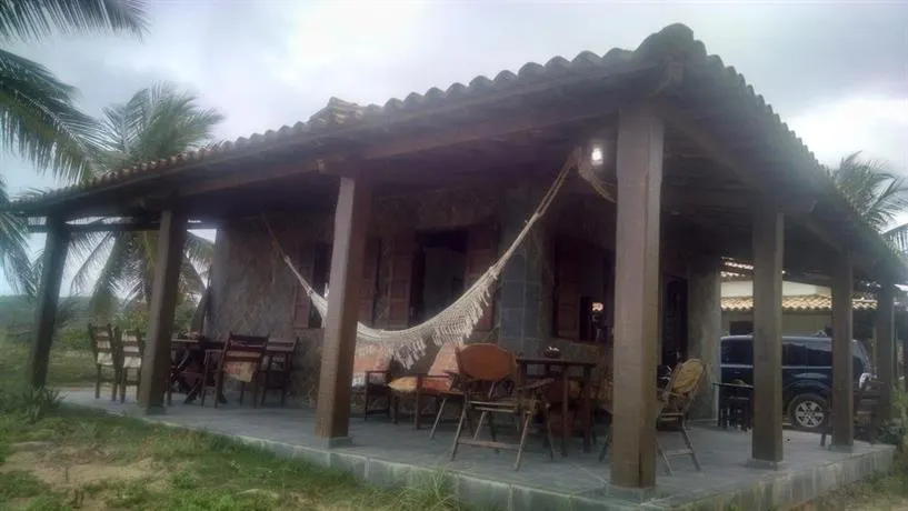 Fazenda Milagres - Image 1