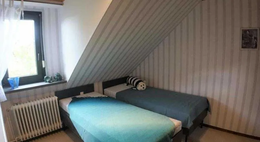Ferienwohnung Am Traumgarten, 35646 - Image 1