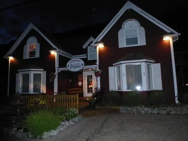 B&B Les Deux Pignons - Image 1