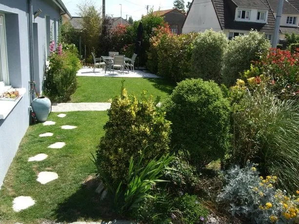 La Maison de Sylvie - Image 1