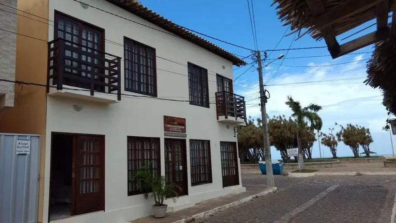 Rancho Gostoso Flat - Image 1