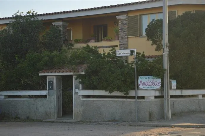 B&B Andalas - Image 1