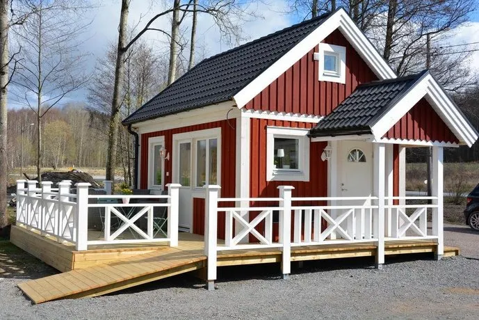 Café Torpet B&B - Image 1