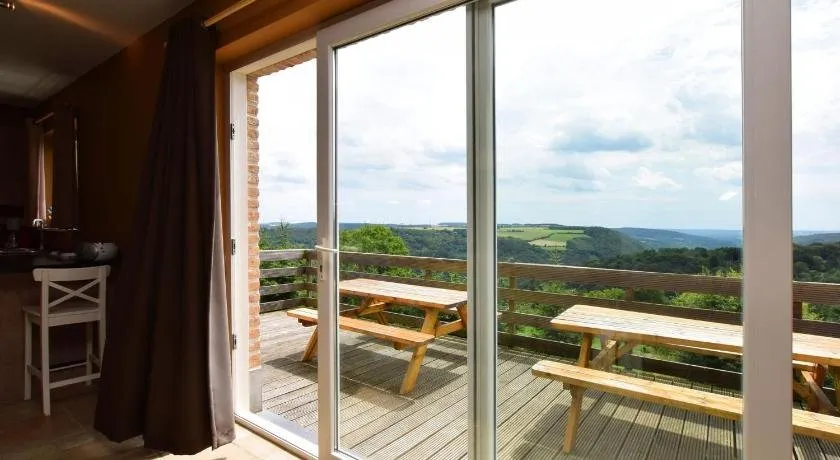 Holiday Home in Hastiere With Terrace - Image 1