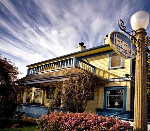 Heritage Inn B&B - Image 1