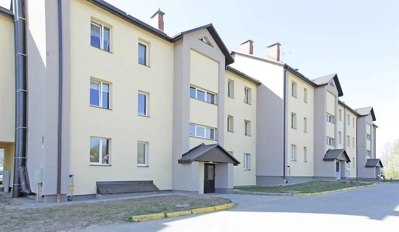 Livu Apartamenti - Image 1