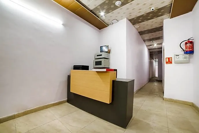 Kl Khari Inn by OYO Rooms - Image 1