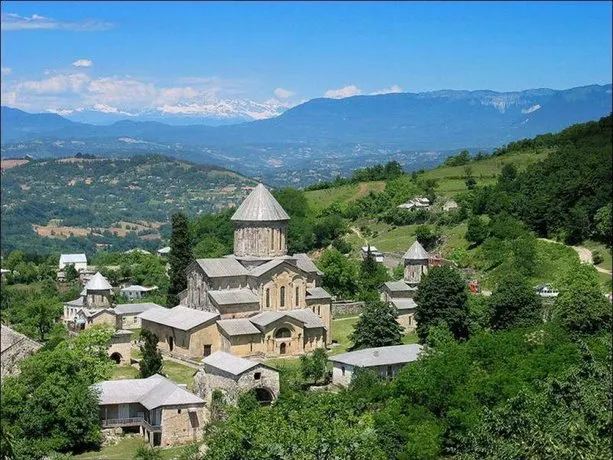 Hotel Lelo - Image 1