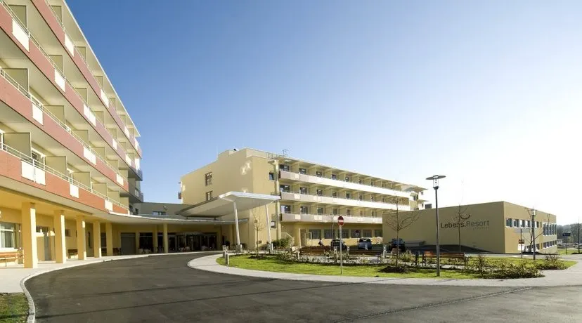 Lebens.Resort Ottenschlag - Image 1