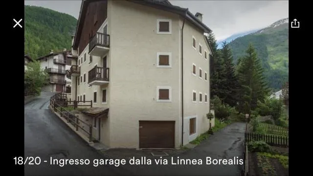 Appartamento Borealis - Image 1