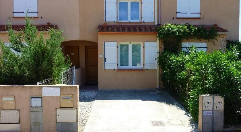 Holiday home Rue des Timoniers - Image 1