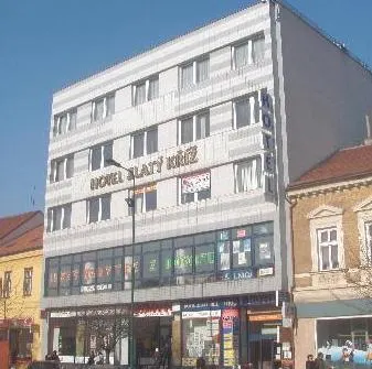 Zlatý Kríž - Image 1