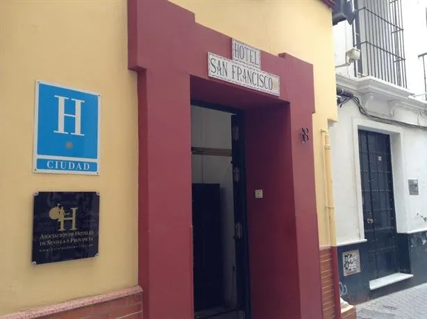 Hotel San Francisco - Image 1