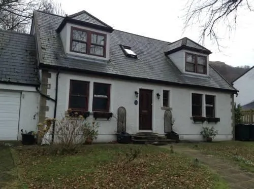 Burnbrae Bed and Breakfast - Image 1