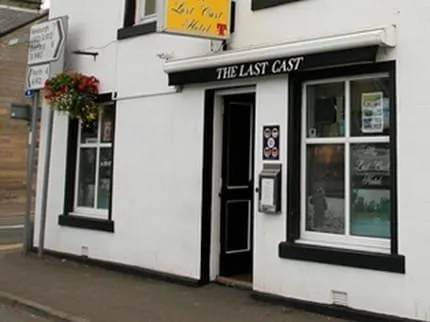 The Last Cast - Image 1