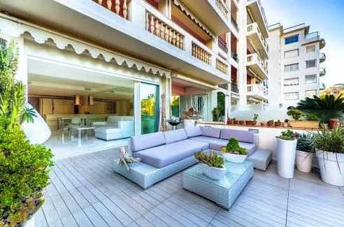 Appartement l'Age d'Or - Image 1