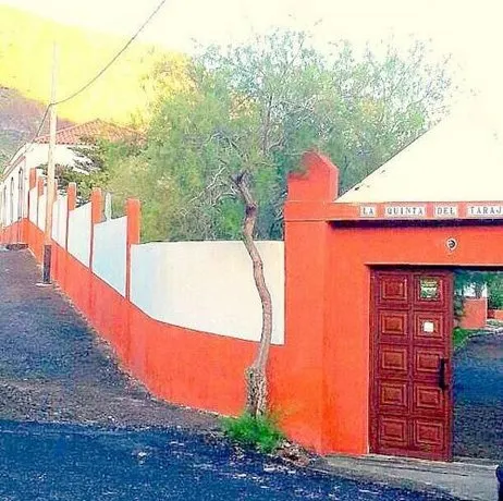 Casa Rural la Quinta del Tarajal - Image 1
