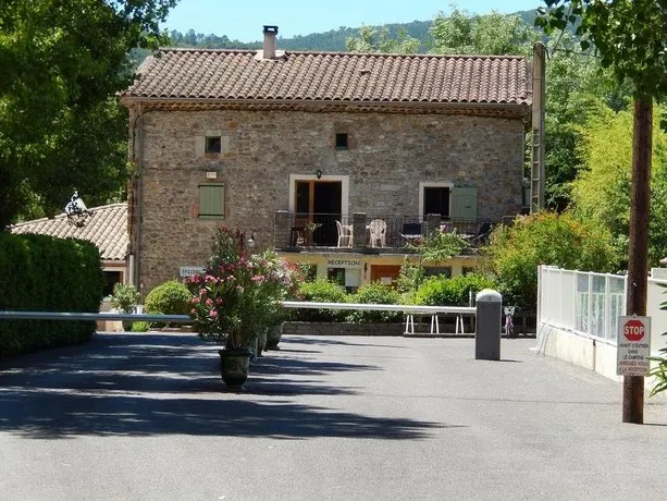 Camping Le Pradal - Image 1