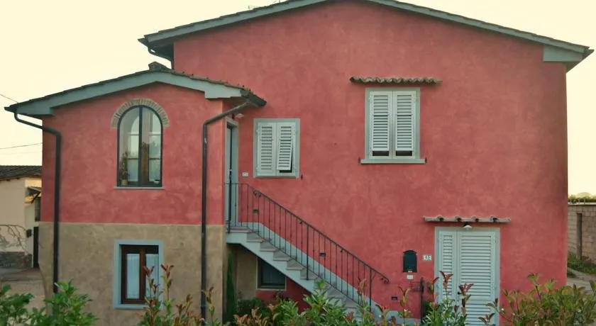 B&B A Casa Dell'iside - Image 1