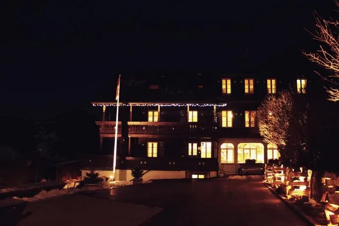 Le Vieux Chalet - Image 1