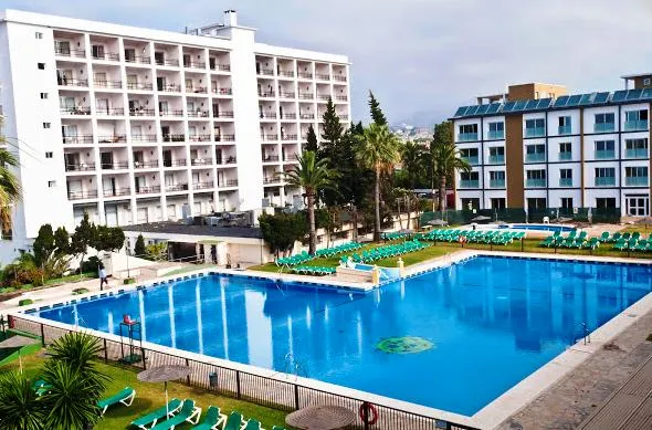 Complejo Residencial Isdabe - Image 1