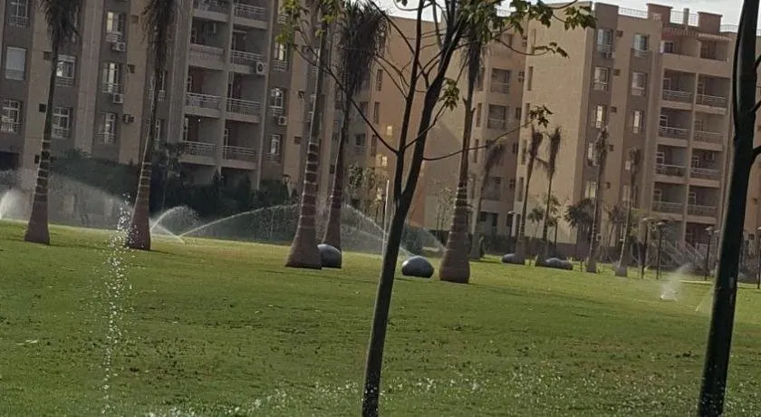 Wafaa Apartment at Madinaty - Image 1
