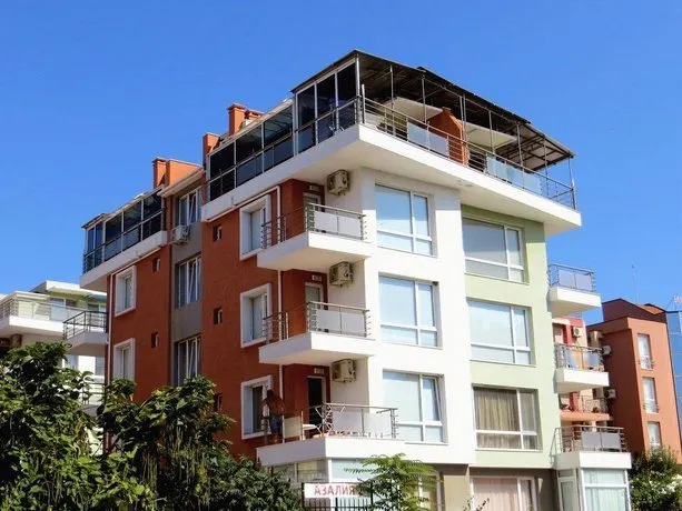 Azaliya 2 Nesebar Panoramic View - Image 1