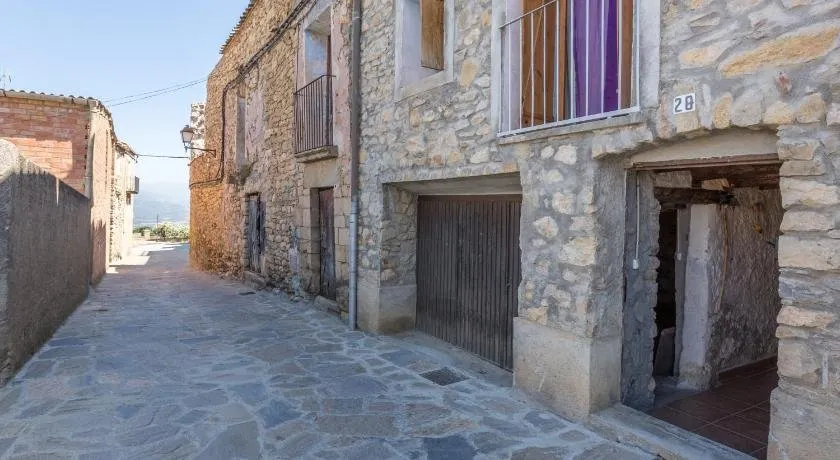 Llimiana Home Base - Image 1