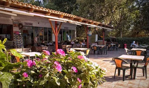 Camping Nopigia - Image 1
