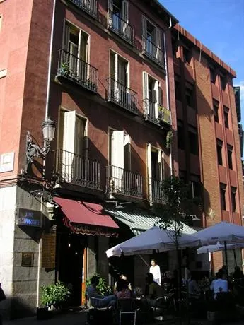 Apartamentos H2 Plaza Mayor - Image 1