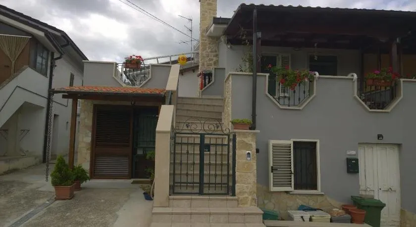 B&B Cuore Verde - Image 1