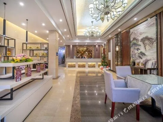 Tiandu Hotel - Image 1