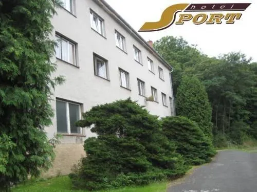 Hotel Sport - Image 1