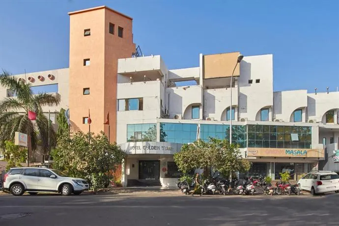 Hotel Golden Star - Image 1
