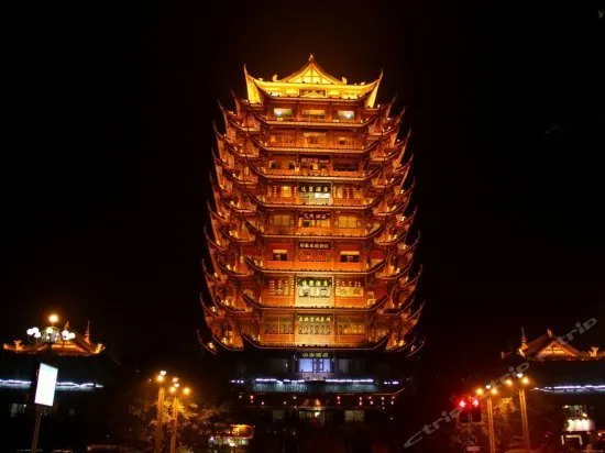 Aimei Hotel Meishan - Image 1