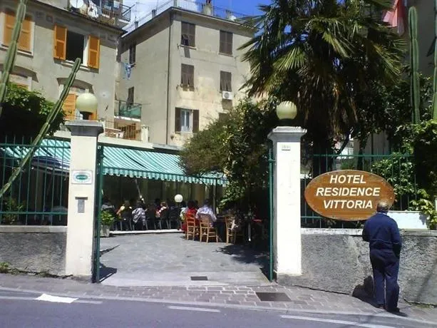 Hotel Residence Vittoria Arenzano - Image 1