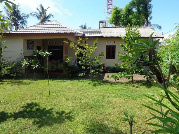 Tis Bungalow - Image 1