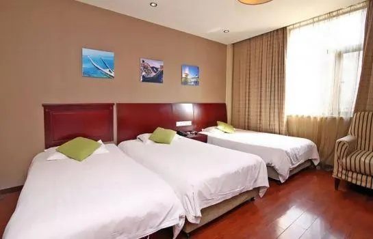 Guju Hotel - Image 1