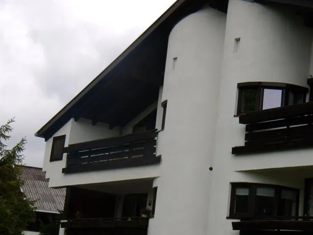 Apartment Münzerturm - Image 1